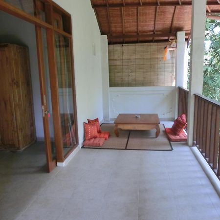 Latugu Homestay Ubud Δωμάτιο φωτογραφία