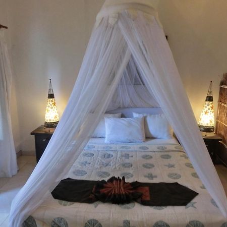 Latugu Homestay Ubud Δωμάτιο φωτογραφία
