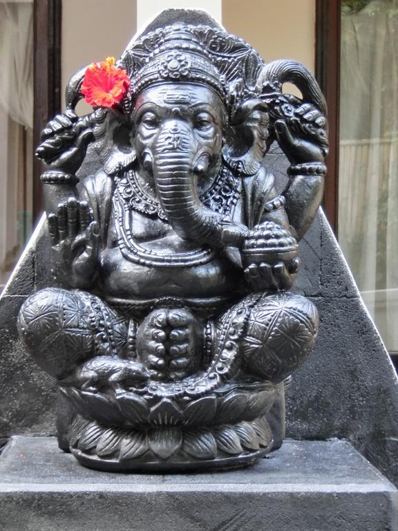 Latugu Homestay Ubud Εξωτερικό φωτογραφία