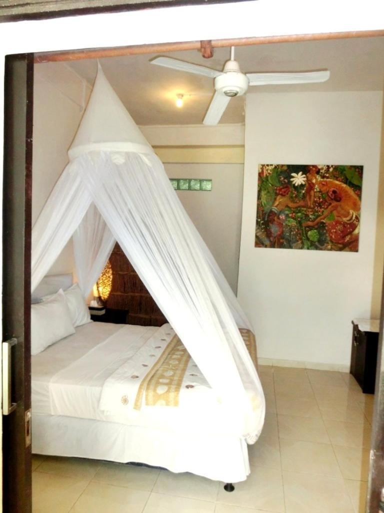 Latugu Homestay Ubud Δωμάτιο φωτογραφία