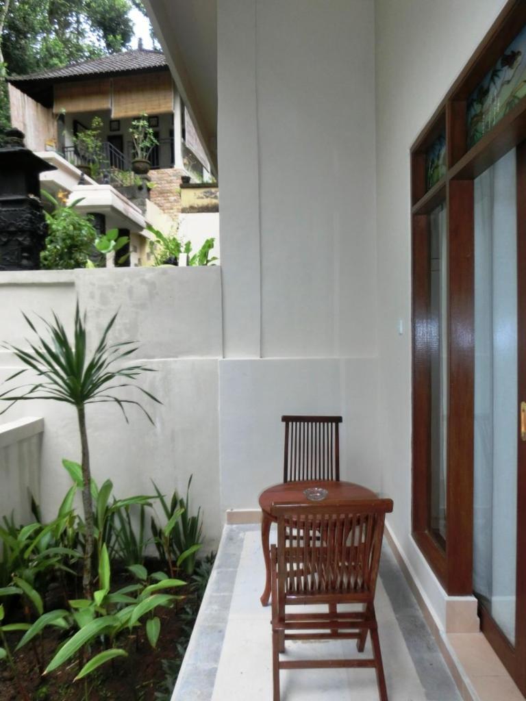 Latugu Homestay Ubud Δωμάτιο φωτογραφία