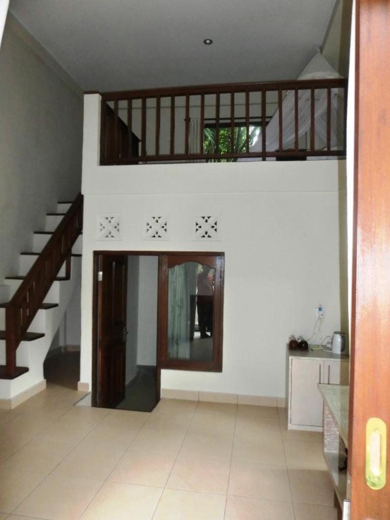 Latugu Homestay Ubud Δωμάτιο φωτογραφία