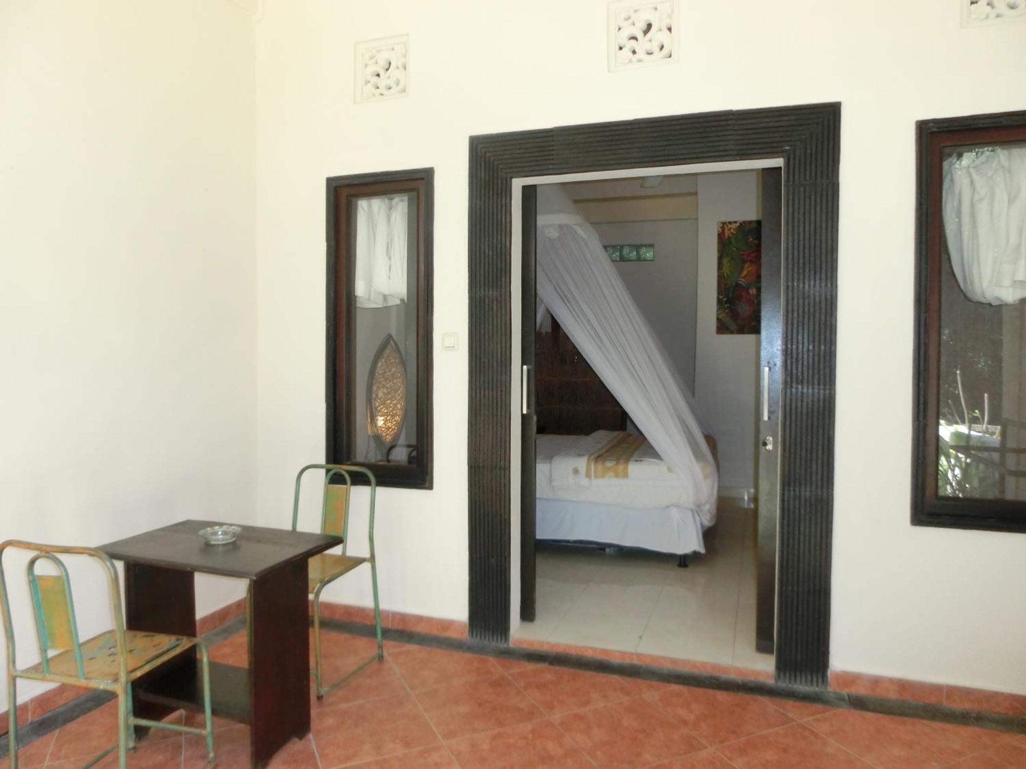 Latugu Homestay Ubud Δωμάτιο φωτογραφία