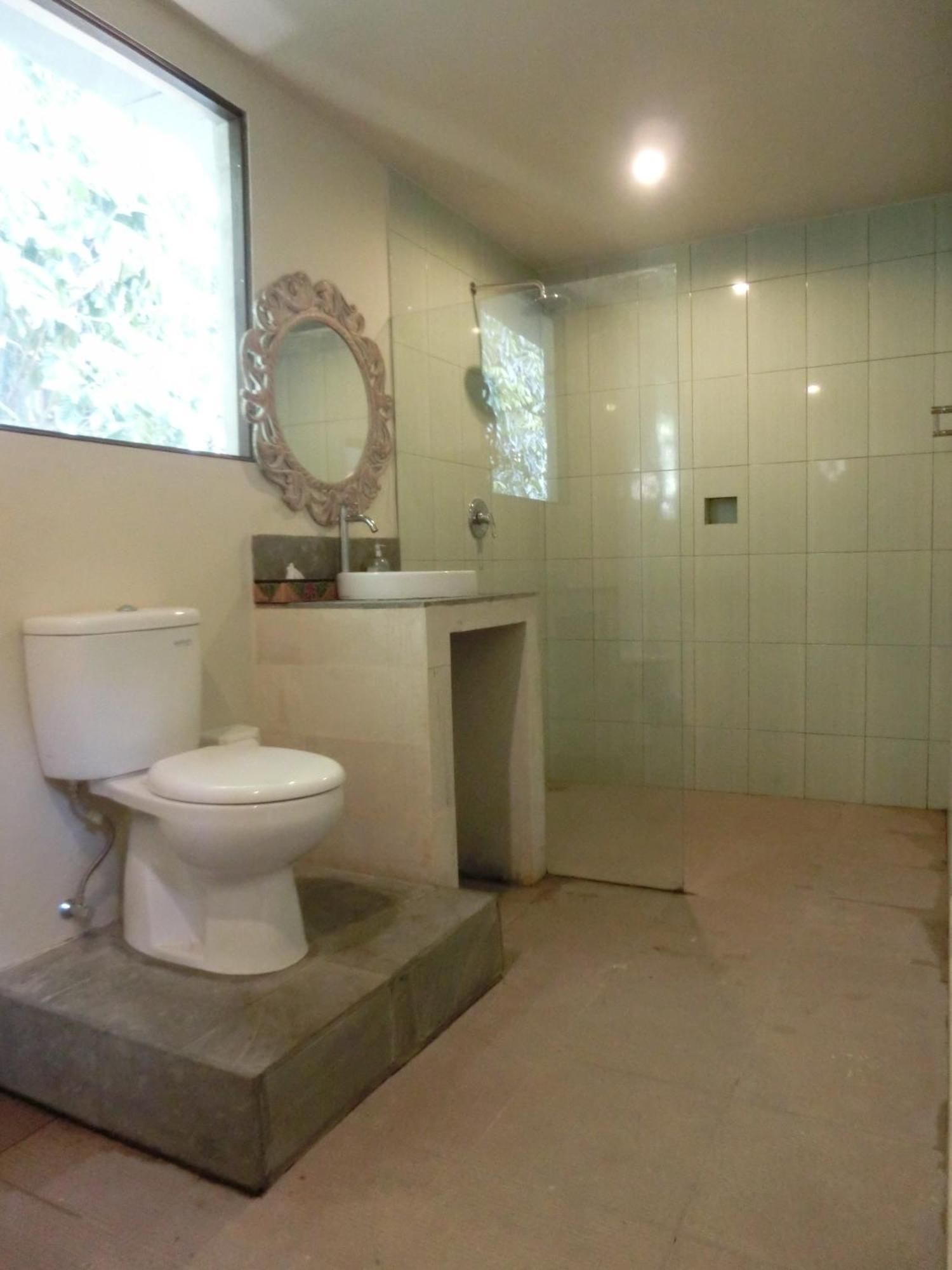 Latugu Homestay Ubud Δωμάτιο φωτογραφία