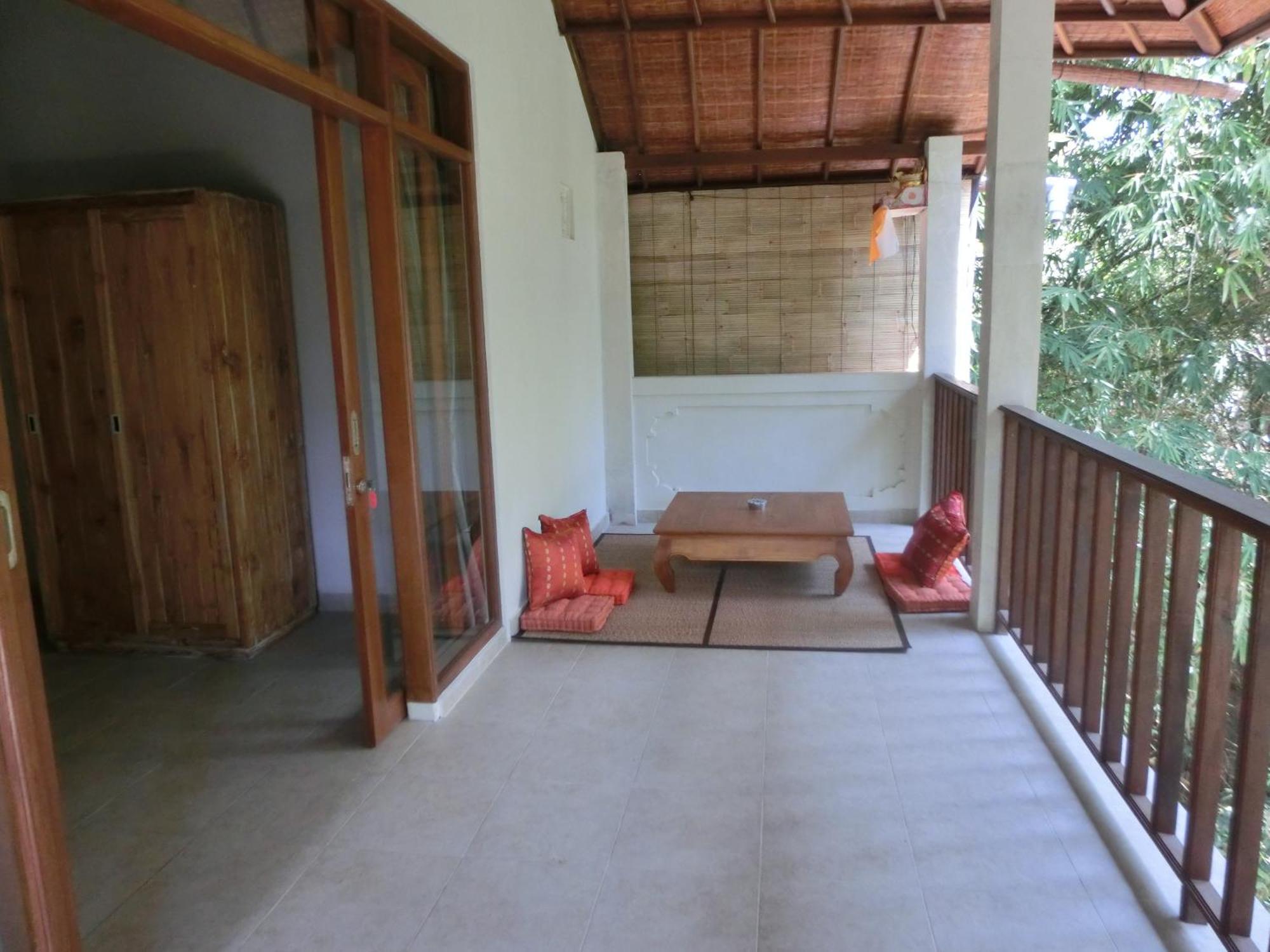 Latugu Homestay Ubud Δωμάτιο φωτογραφία