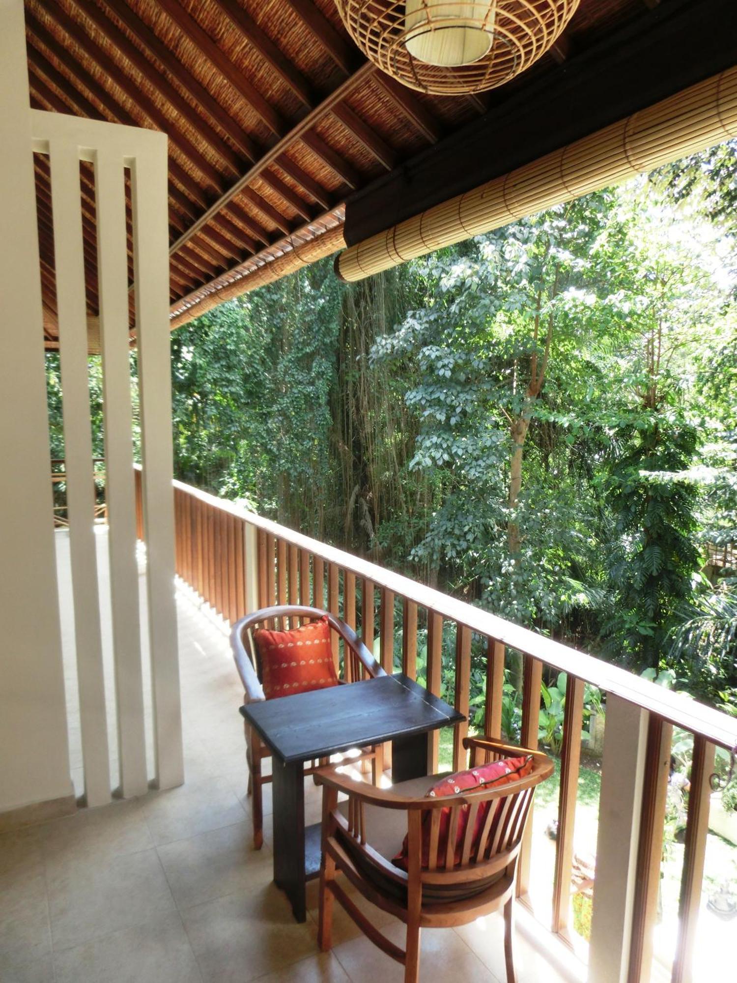 Latugu Homestay Ubud Δωμάτιο φωτογραφία