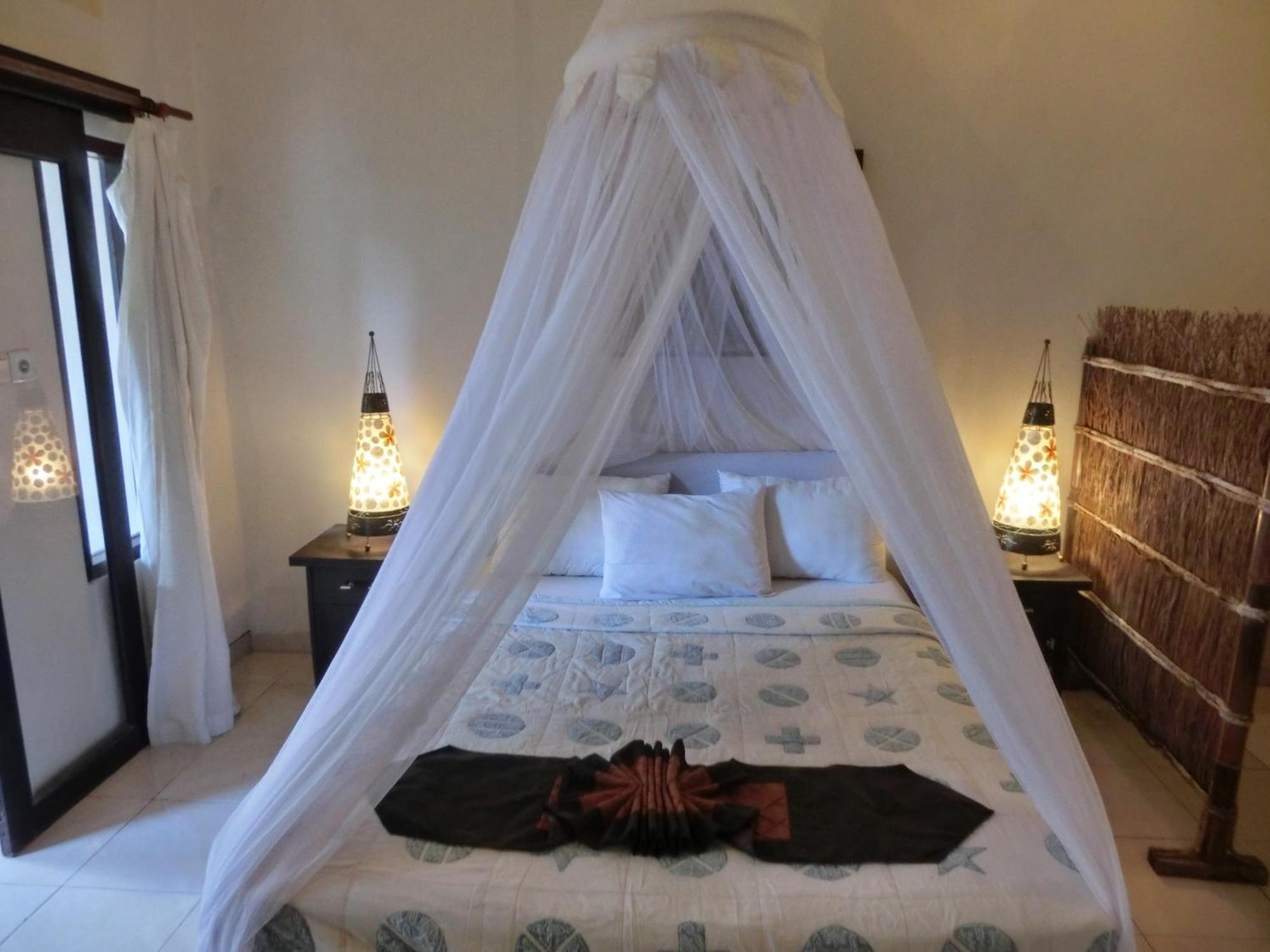 Latugu Homestay Ubud Δωμάτιο φωτογραφία