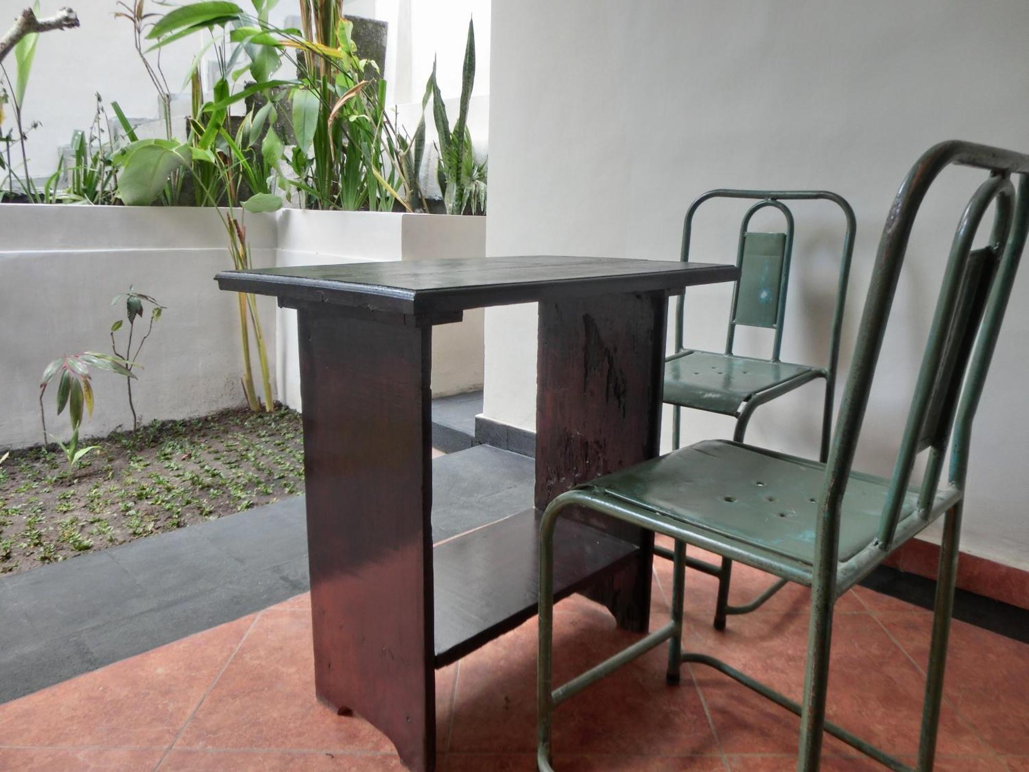 Latugu Homestay Ubud Δωμάτιο φωτογραφία