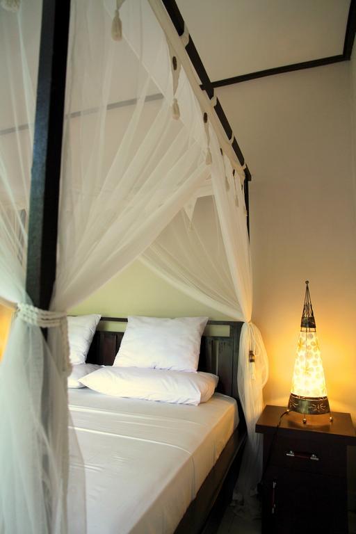 Latugu Homestay Ubud Δωμάτιο φωτογραφία