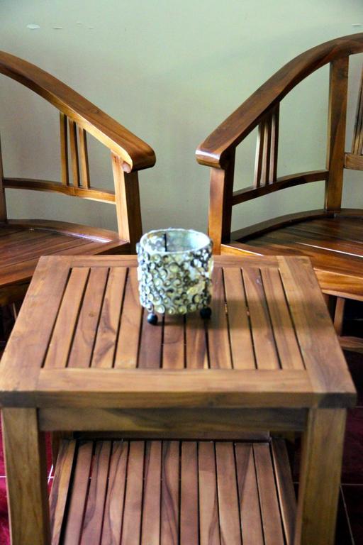 Latugu Homestay Ubud Εξωτερικό φωτογραφία