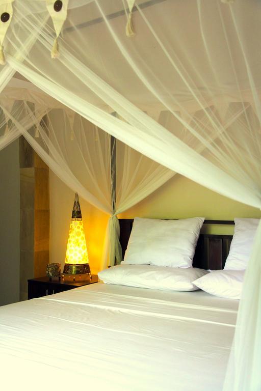 Latugu Homestay Ubud Δωμάτιο φωτογραφία