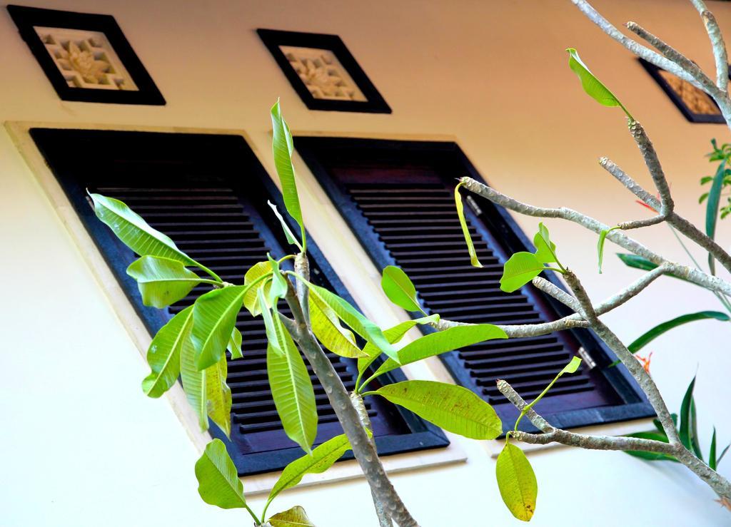 Latugu Homestay Ubud Εξωτερικό φωτογραφία