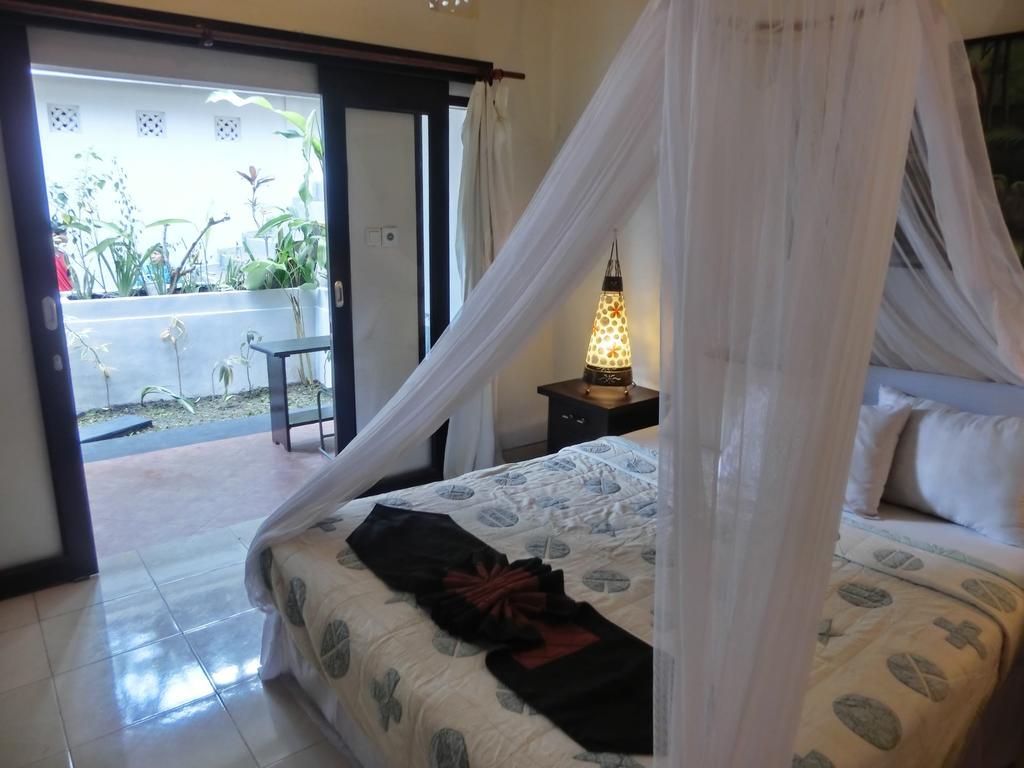 Latugu Homestay Ubud Εξωτερικό φωτογραφία