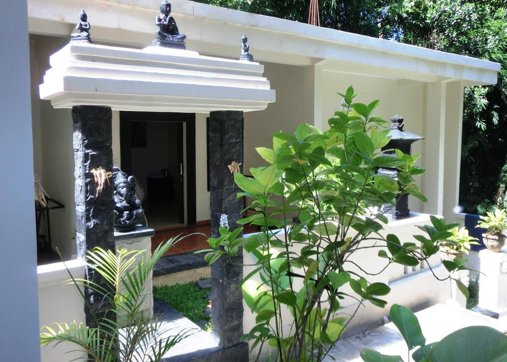 Latugu Homestay Ubud Εξωτερικό φωτογραφία